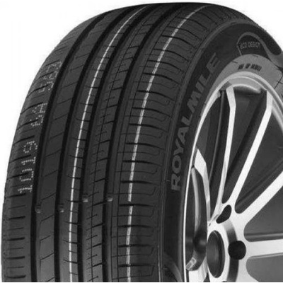 Royal Black Royal Mile 165/65 R15 81H