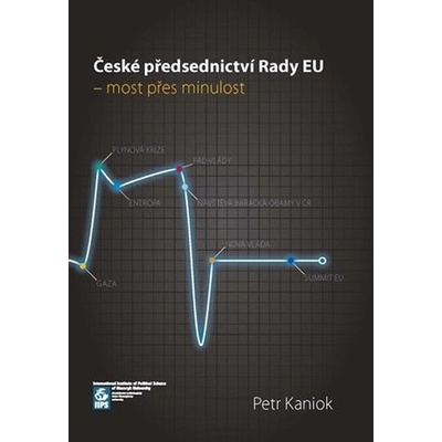 České předsednictví Rady EU - most přes minulost - Petr Kaniok