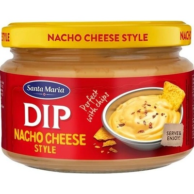 Santa Maria Cheese dip 250 g