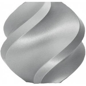 Bambu Lab Filament Bambu Lab PLA Basic 1.75mm 1kg - with reusable spool - Silver