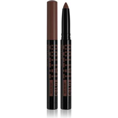 Maybelline new york Color Tattoo 24 HR сенки за очи и молив за очи цвят 25 I am Determined 1.4 гр