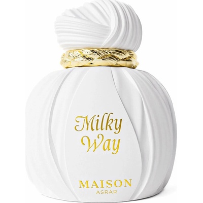 Maison asrar Milky Way parfémovaná voda unisex 100 ml