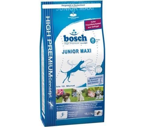 Bosch Junior Maxi 3 kg