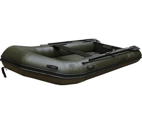 Fox Inflatable Boat 320