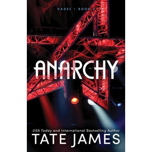 Anarchy | Tate James (2024)