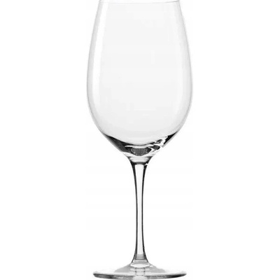 Ilios Skleničky na červené víno bezbarvé 6 x 650 ml