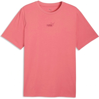 Puma Essentials elevated ružové
