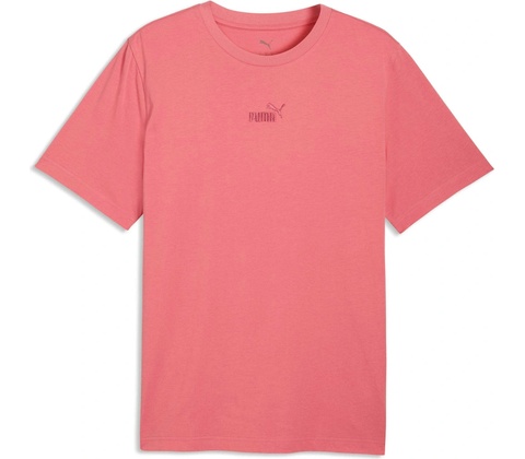 Puma Essentials elevated ružové