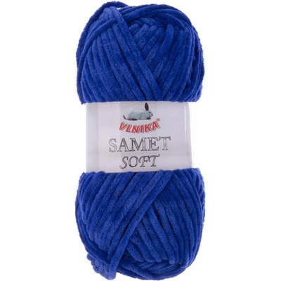 VLNIKA Příze Samet Soft Varianta: 268