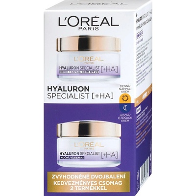 L'Oréal Paris Hyaluron Specialist 50 ml