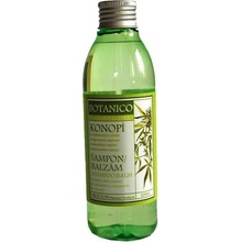 MUDr. Alice Ratajová šampón konope 200 ml