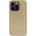 GUESS Кейс Guess за iPhone 15 Pro max Gold (46dfb1fd21d4)