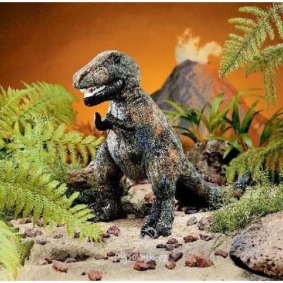Folkmanis Tyranosaurus Rex střední 38 cm