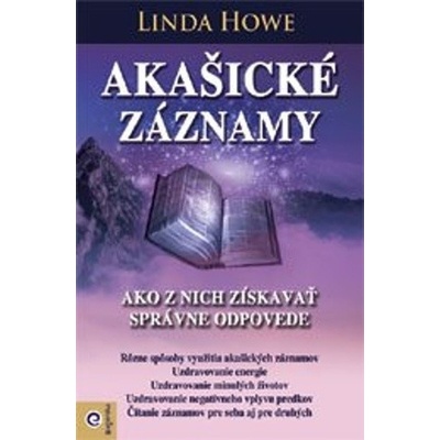 Akašické záznamy