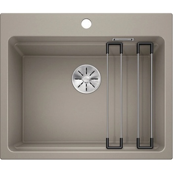 Blanco ETAGON 6 IF Silgranit tartufo