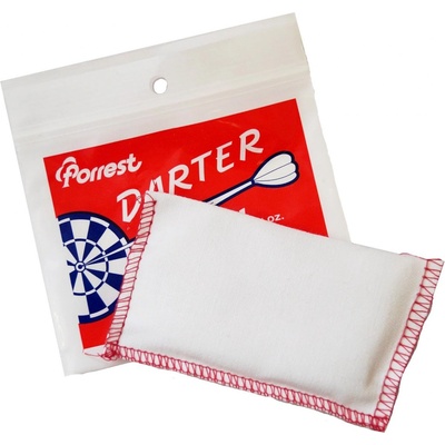 Přípravek proti pocení Rosin Bull's Darter Grip