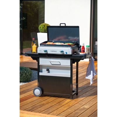 Campingaz Premium Plancha Trolley WLD