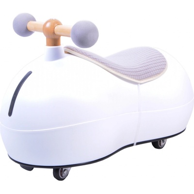 Aga4Kids Detské odrážadlo MR6137 Biele