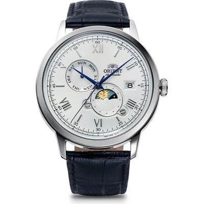 Orient Мъжки часовник Orient RA-AK0802S (B--RA-AK0802S)