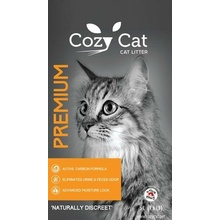 Cozy Cat Premium Podstielka cat 10 l