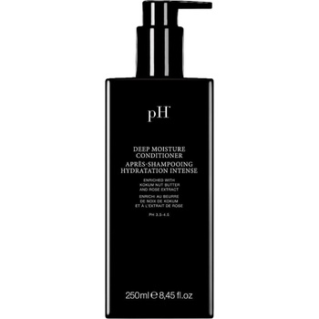 pH Laboratories pH Дълбоко хидратиращ балсам за коса, 250 ml