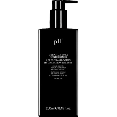 pH Laboratories pH Дълбоко хидратиращ балсам за коса, 250 ml