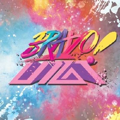 Daniel Shopping s. r. o UP10TION: Bravo! - CD (042543)