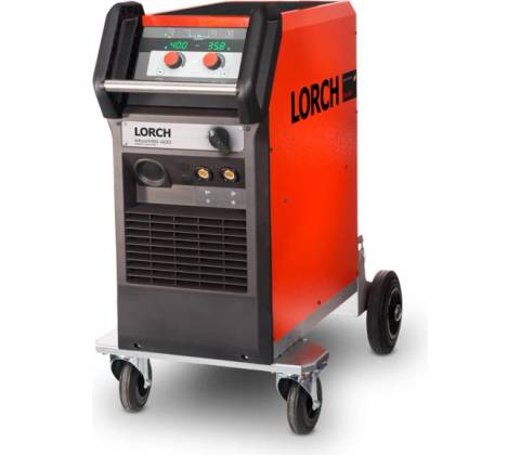 Lorch MicorMig 400 BasicPlus A/W