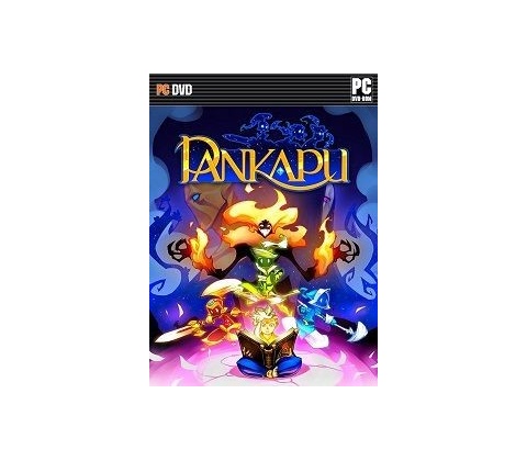 Pankapu