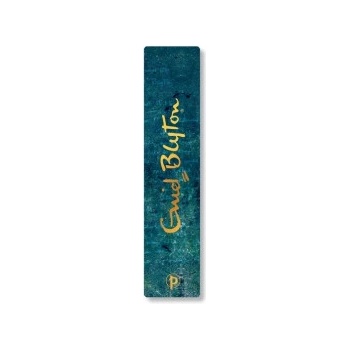 Paperblanks Enid Blyton the Famous Five Bookmark