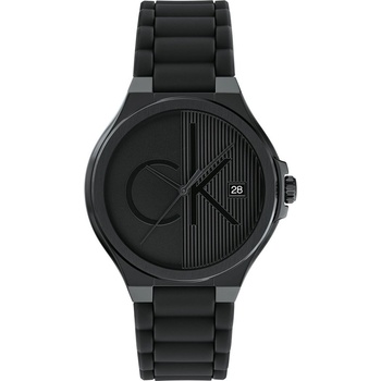 Calvin Klein Часовник Calvin Klein Confidence 25200486 (25200486)