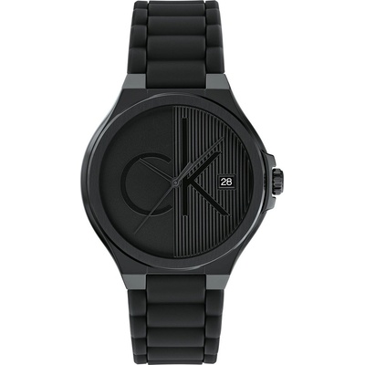 Calvin Klein Часовник Calvin Klein Confidence 25200486 (25200486)