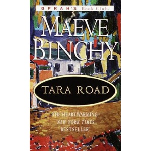 Tara Road | Maeve Binchy (2000)