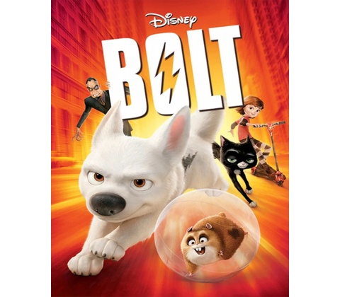 Bolt