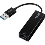 ASUS USB3.0 TO RJ45 USB-A 3.0 Dongle (90XB05WN-MCA030) - cybertrade