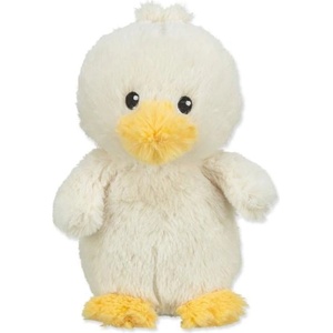 TRIXIE Играчка Trixie пиле 22см пастелно жълто (G14-740041)