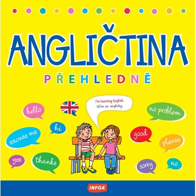 Angličtina přehledně