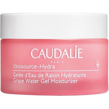 Caudalie Vinosource Hydra Grape Water Gel Moisturizer 50 ml