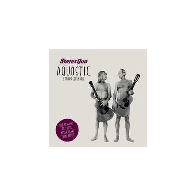 Status Quo - Aquostic BOX