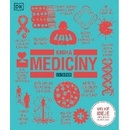 Kniha medicíny