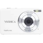 Yashica AS-DG100PP-WH Цифрови фотоапарати