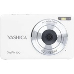 Yashica AS-DG100PP-WH Цифрови фотоапарати