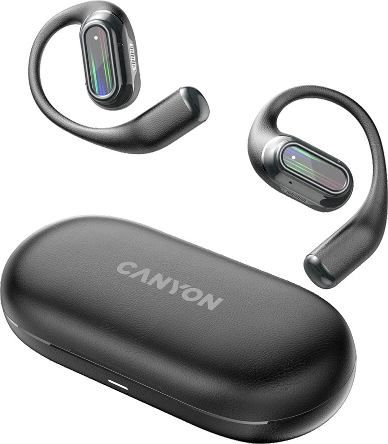 Canyon OnFlow 12