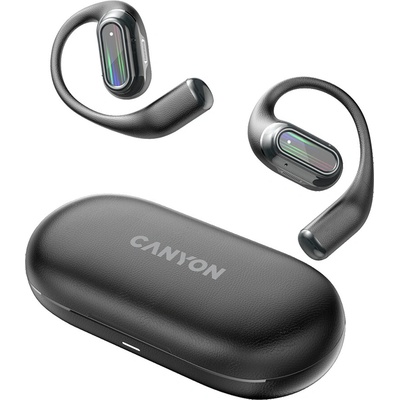 Canyon OnFlow 12