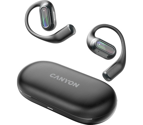 Canyon OnFlow 12
