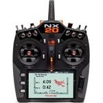 Spektrum Спектрум nx20 dsmx