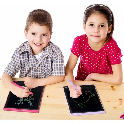 Deminas Výnimočný tablet na kreslenie a písanie digitálny zápisník