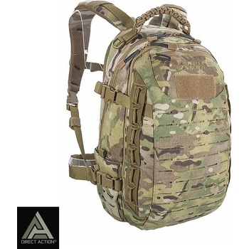 Direct Action Batoh DRAGON EGG MK II Multicam