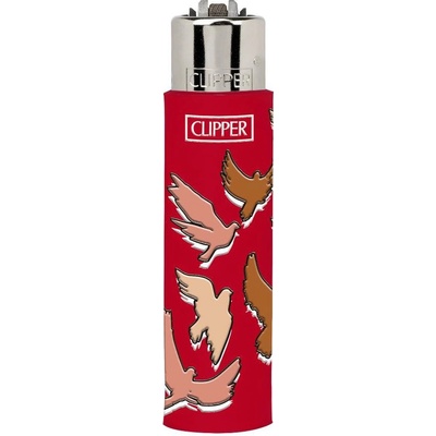 Clipper Pop Cover Birds 6