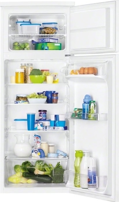 Zanussi ZRT 23100WA